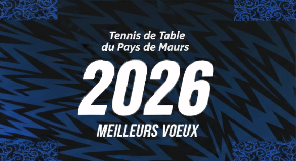 Meilleurs Vœux 2026