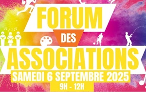 Forum des associations
