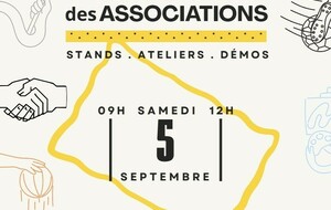 Forum des associations