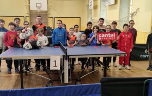 OPEN Jeunes à Aurillac