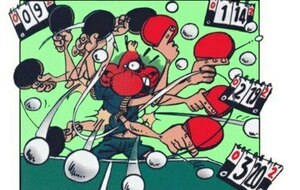 Coupe Davis 2026 à Naucelles