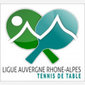 Ligue AURA Tennis de Table