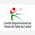 Comité Départemental de Tennis de Table du Cantal