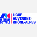 Ligue AURA Tennis de Table