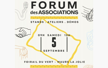 Forum des associations
