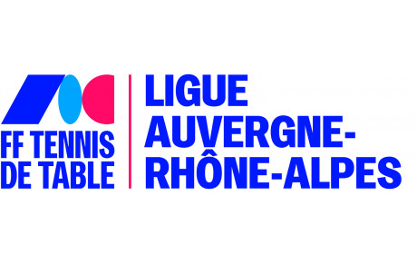 Ligue AURA Tennis de Table