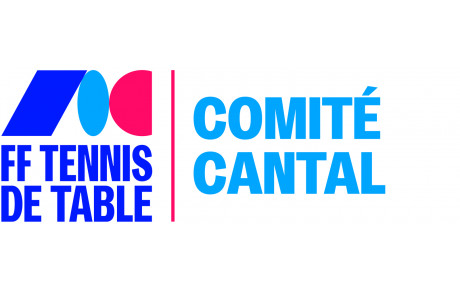 Comité Départemental de Tennis de Table du Cantal